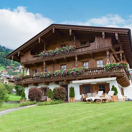 Apartment Huaterhof *
