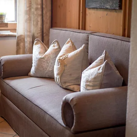 Apartament Huaterhof Zell am Ziller