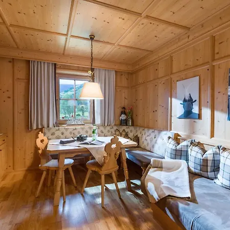 Huaterhof Zell am Ziller