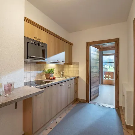 Huaterhof * Zell am Ziller