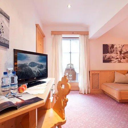 Huaterhof Apartment