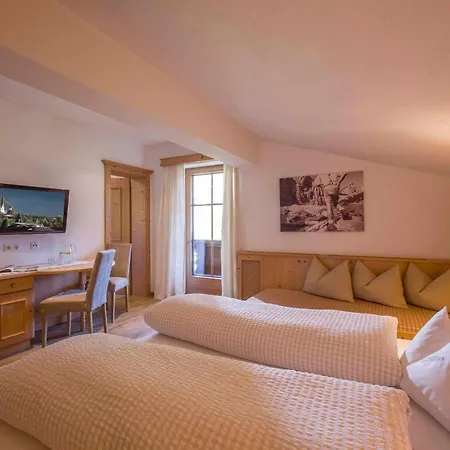 Appartement Huaterhof Zell am Ziller