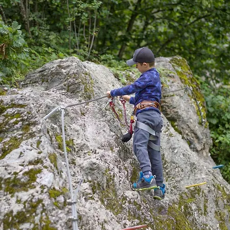 Διαμέρισμα Huaterhof