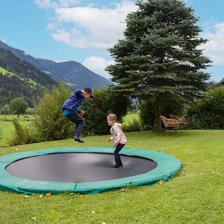 Huaterhof Διαμέρισμα