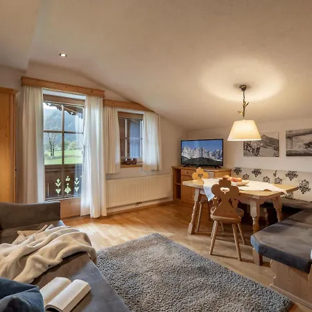 Huaterhof Zell am Ziller