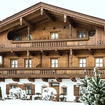 Huaterhof Zell am Ziller