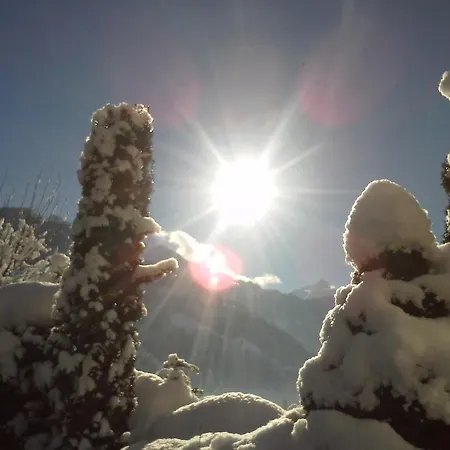 Huaterhof Διαμέρισμα