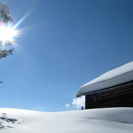 Διαμέρισμα Huaterhof *