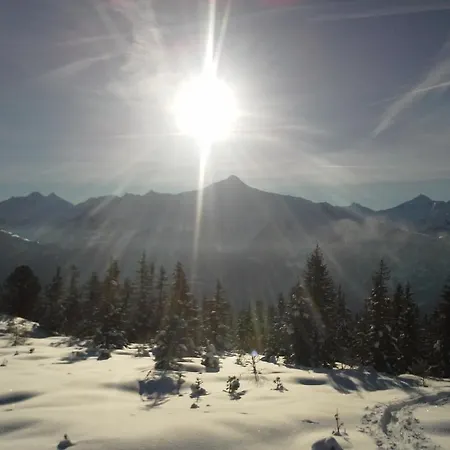 Huaterhof Διαμέρισμα *