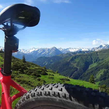 Huaterhof * Zell am Ziller