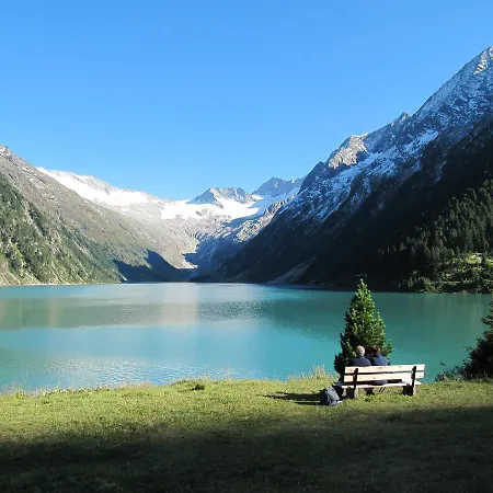 Huaterhof Διαμέρισμα