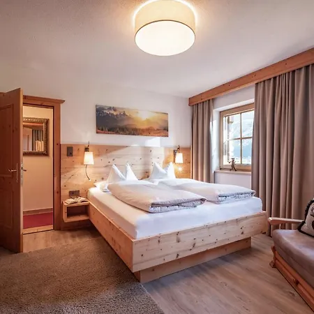 Διαμέρισμα Huaterhof