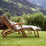 Huaterhof Апартаменты