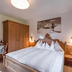 Huaterhof Апартаменты *