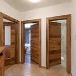 Huaterhof Апартаменты *