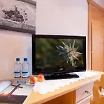 Huaterhof Апартаменты