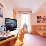 Huaterhof Апартаменты