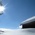 Апартаменты Huaterhof *
