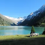 Huaterhof Апартаменты