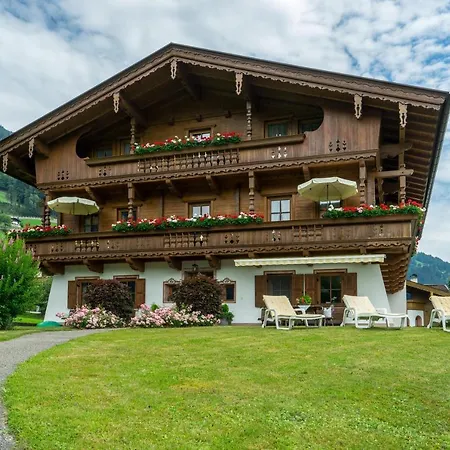 Appartamento Huaterhof