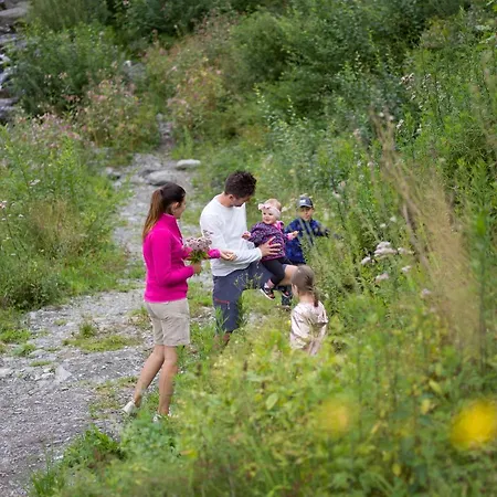 Huaterhof Zell am Ziller
