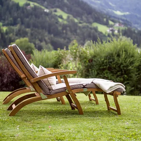 Huaterhof Apartamento