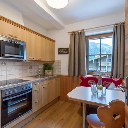 Huaterhof Zell am Ziller