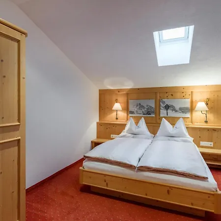 Apartamento Huaterhof Zell am Ziller