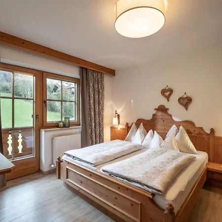 Huaterhof Apartamento