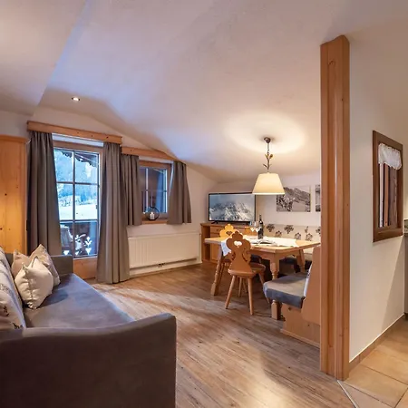 Huaterhof Zell am Ziller