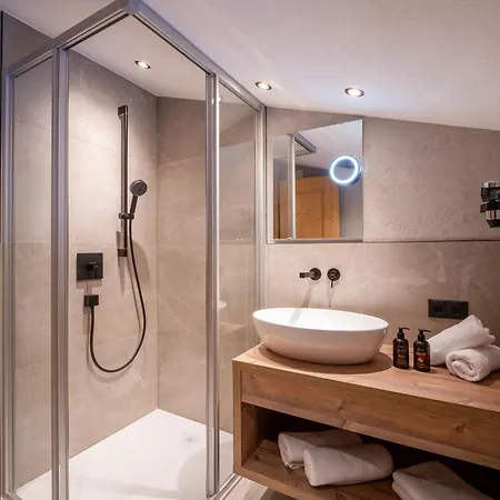 Huaterhof Appartamento