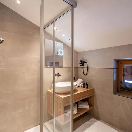 Huaterhof Zell am Ziller