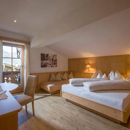 Huaterhof Zell am Ziller