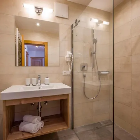 Appartamento Huaterhof Zell am Ziller