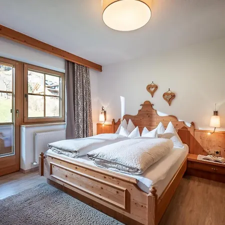 Huaterhof Apartamento